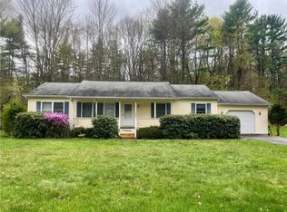 119 Larsen Rd, Maryland, NY 12116