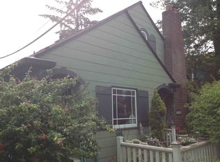 7054 18th Ave NE, Seattle, WA 98115