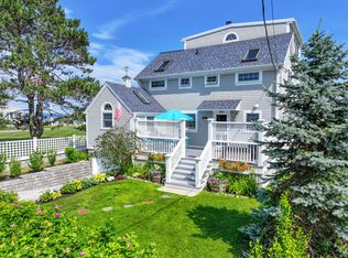 163 Island Beach Road, Wells, ME 04090