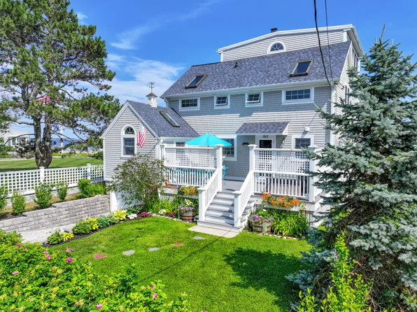163 Island Beach Road, Wells, ME 04090