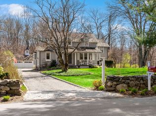 634 Nod Hill Rd, Wilton, CT 06897