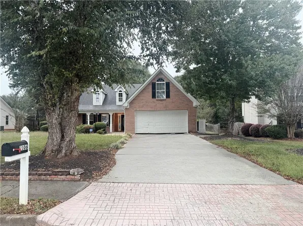 2106 Grant Ave, McDonough, GA 30252