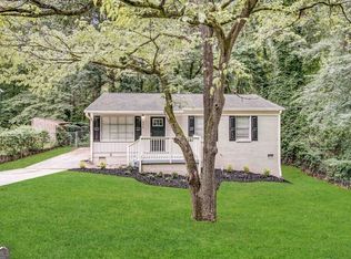 830 Mercury Dr NW, Atlanta, GA 30331