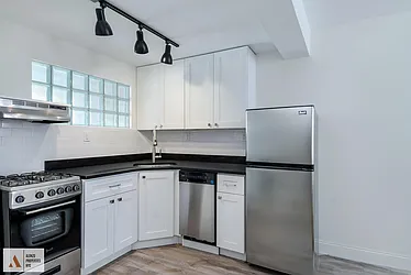 Rented by Alonzo Propertie NYC LLC