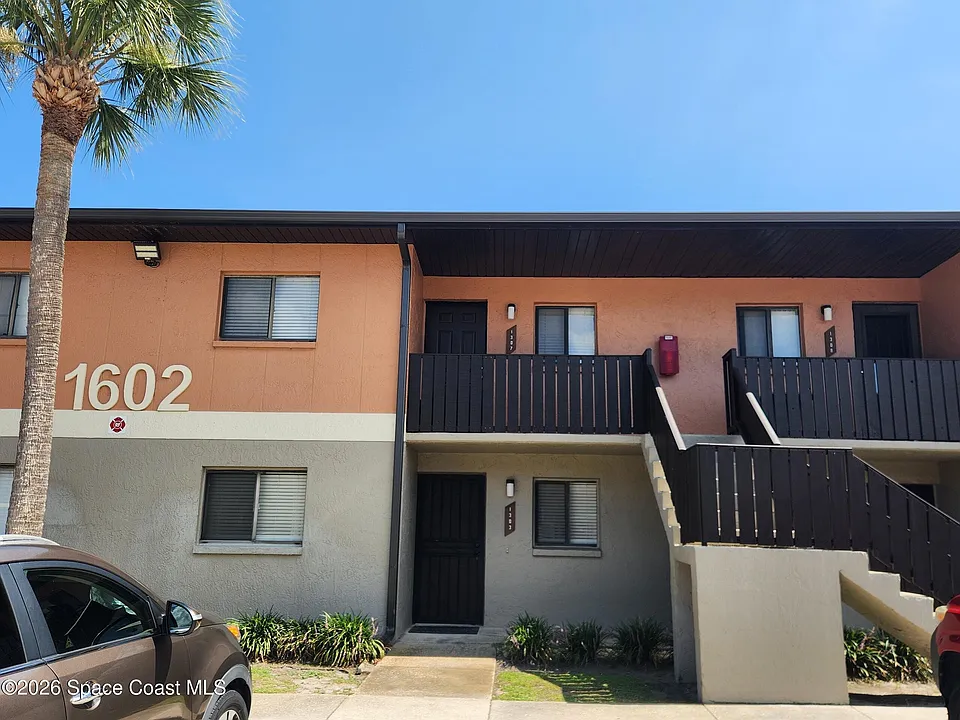 1602 University Ln #1303