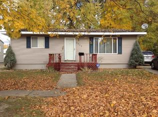 2933 Alpha Way, Flint, MI 48506