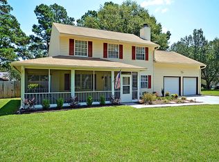 101 Redwood Ct, Summerville, SC 29483