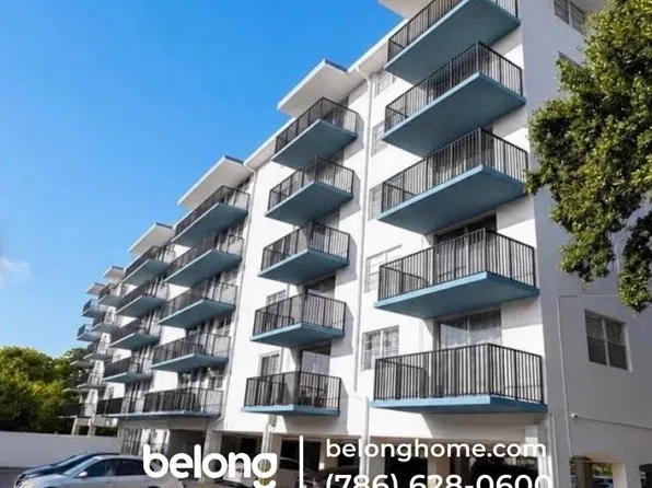 12590 NE 16th Ave APT 605, North Miami, FL 33161