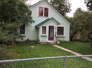 608 N 3rd St, Hamilton, MT 59840