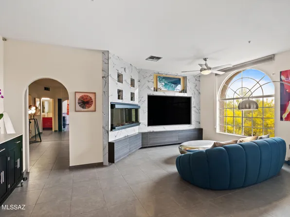 1500 E Pusch Wilderness Dr Unit 2202, Tucson, AZ 85737