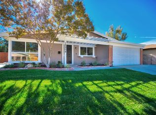 18908 Claycrest Dr, Santa Clarita, CA 91351