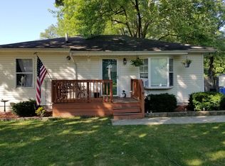 347 Maple St, Crown Point, IN 46307