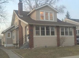 524 W Troy Ave, Ferndale, MI 48220