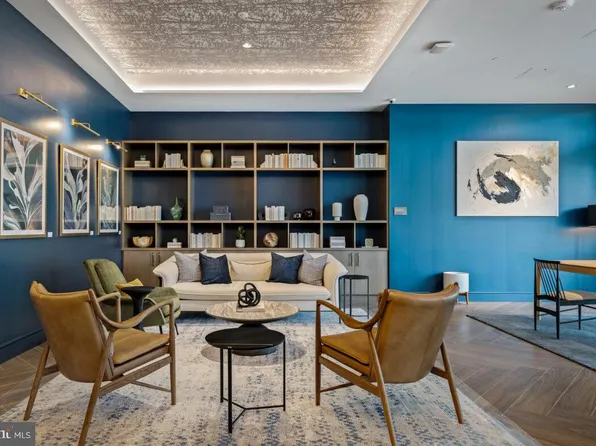7175 12th St NW Unit 414, Washington, DC 20012