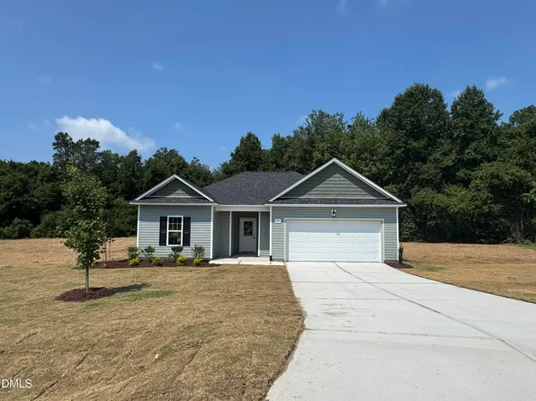 404 Lyon Estates Dr, La Grange, NC 28551