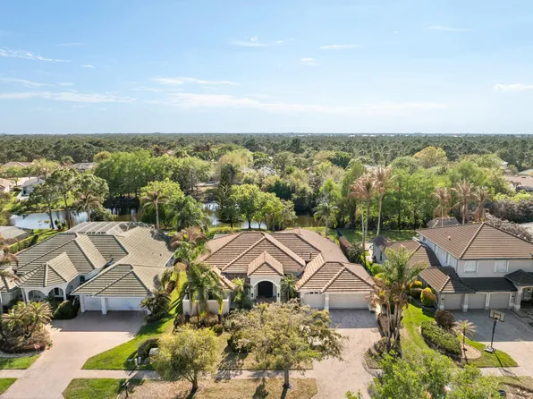 5180 SW Hammock Creek Drive, Palm City, FL 34990