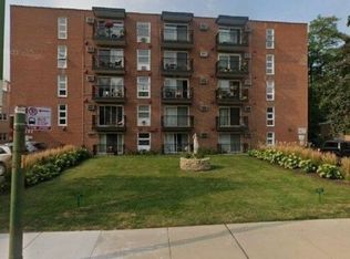 6490 N Northwest Hwy APT 2E, Chicago, IL