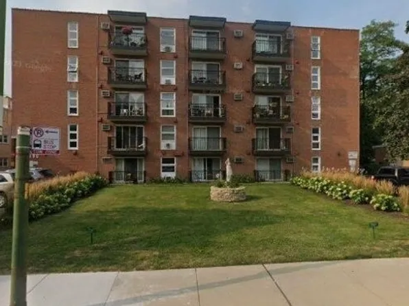 6490 N Northwest Hwy APT 2E, Chicago, IL 60631