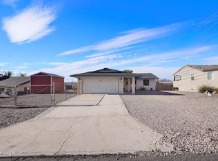 3125 Silversmith Dr, Lake Havasu City, AZ 86406