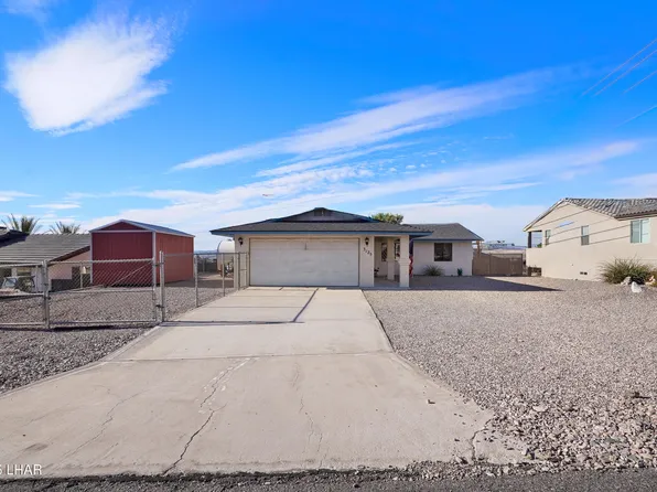 3125 Silversmith Dr, Lake Havasu City, AZ 86406