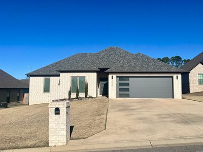 2505 Dallas Dr, Paragould, AR, 72450