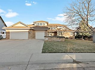 9424 Pinyon Trl, Lone Tree, CO 80124