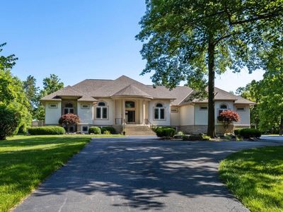 600 W Orange Rd, Delaware, OH, 43015