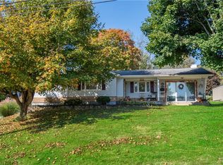 900 W Martin St, East Palestine, OH