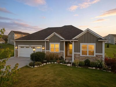 W226N7825 Timberland DRIVE, Sussex, WI, 53089