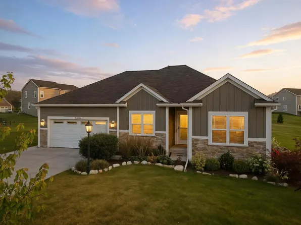 W226N7825 Timberland DRIVE, Sussex, WI 53089