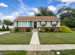 22 Lanfair Rd, Marlton, NJ 08053