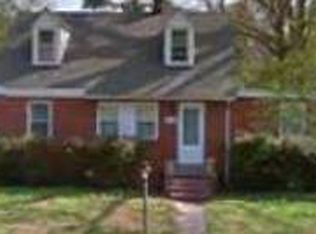 1638 Hungary Rd, Glen Allen, VA 23060