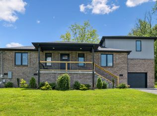 375 Old Alexandria Rd, Watertown, TN 37184