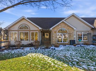 1717 Heather Heights Dr, Crescent, PA