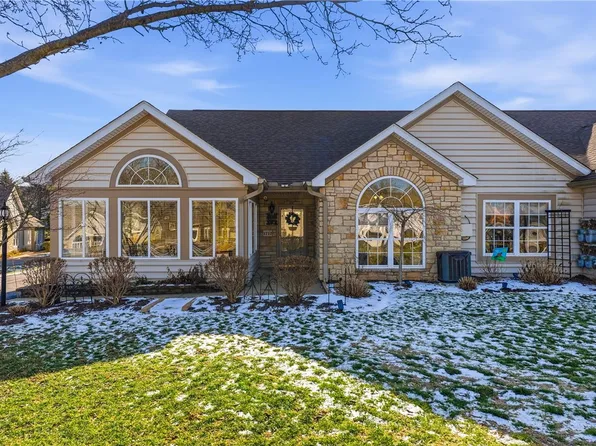 1717 Heather Heights Dr, Crescent, PA 15046