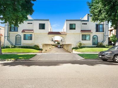 2620 W Grand Ave APT E, Alhambra, CA, 91801