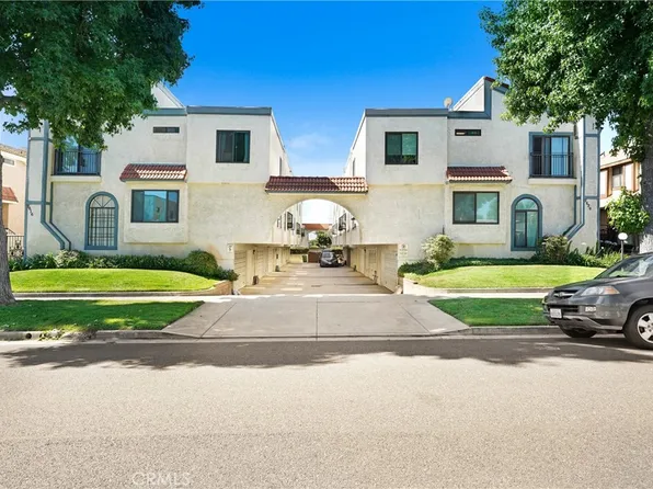 2620 W Grand Ave APT E, Alhambra, CA 91801