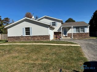 2123 Kellerston Rd, Maumee, OH 43537