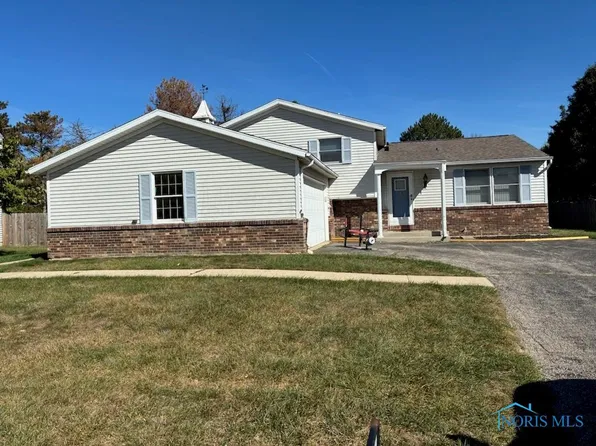 2123 Kellerston Rd, Maumee, OH 43537