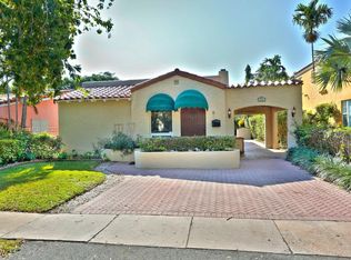 712 Navarre Ave, Coral Gables, FL 33134