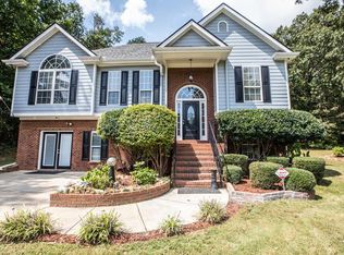 8203 Post Rd, Whitesburg, GA 30185