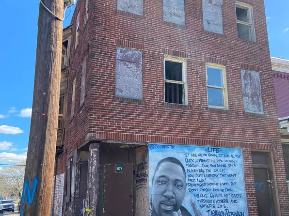 674 Martin Luther King Jr Blvd #676, Trenton, NJ 08618