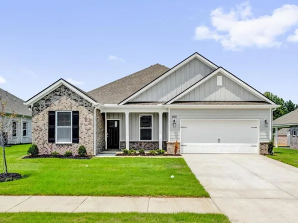 3316 Carroll Dr, Jonesboro, AR 72404