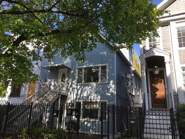 1st image of 3421 N Bell Ave #1