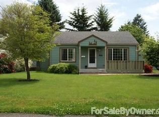 2142 Stortz Ave NE, Salem, OR 97301