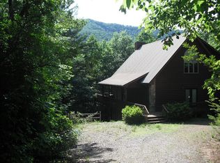 282 Maney Branch Rd, Hiawassee, GA 30546