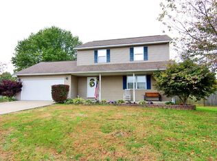 195 Julies Dr, Jackson, MO 63755