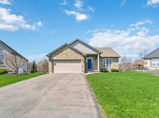 449 Barrington Ct, Fort Erie, ON L0S 1N0