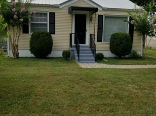 1102 Parkview Dr, Franklin, TN 37064