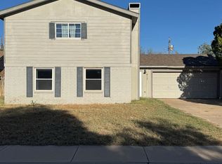 412 Sweetbriar Dr, Midland, TX 79703